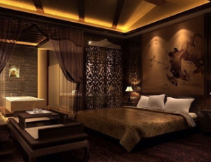 济南足疗养生-城市人的休闲去处