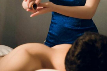 济南水疗馆是失眠者的秘密避难所